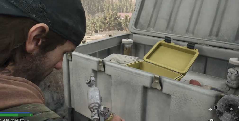 往日不再升级生命还是体力