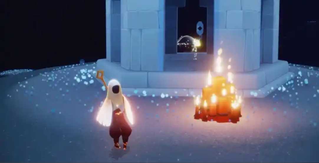 光遇季节蜡怎么使用 光遇季节蜡怎么使用