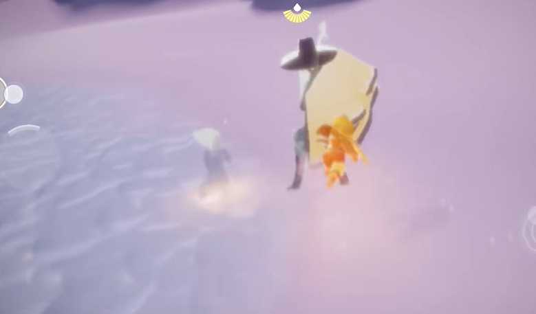 光遇跳舞艺人需要什么 光遇跳舞艺人需要什么