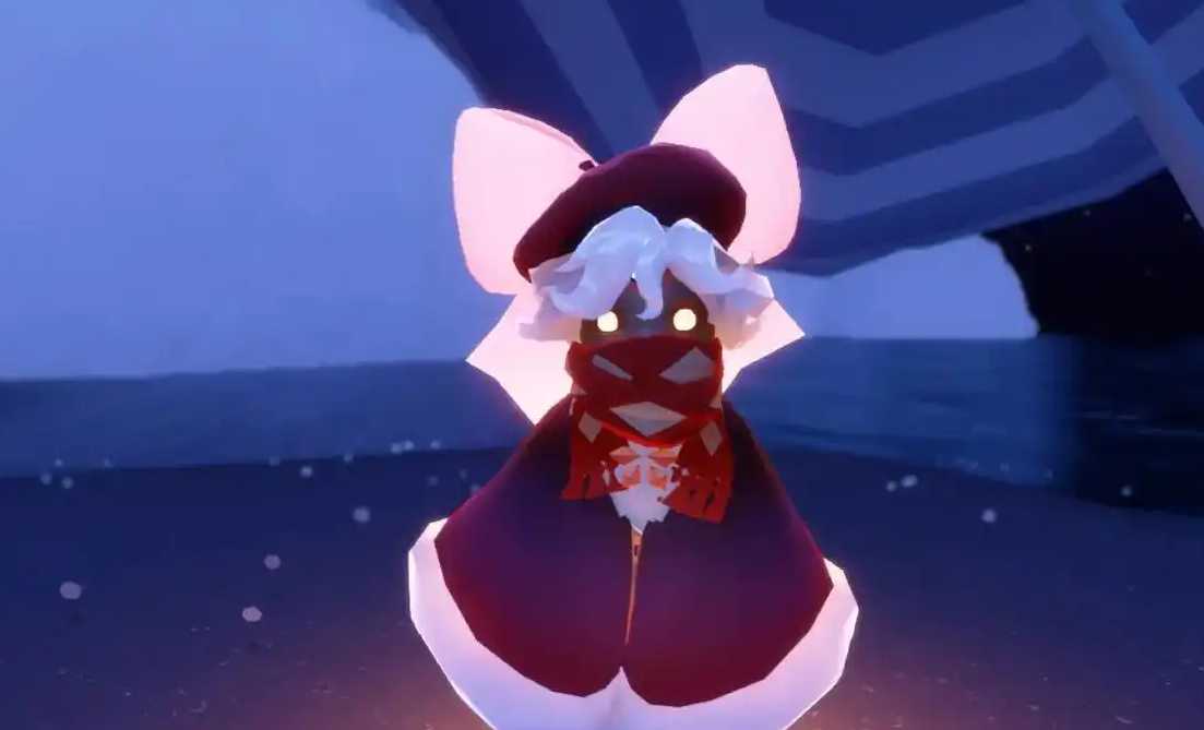 光遇小巧人物怎么获得 光遇小巧人物怎么获得