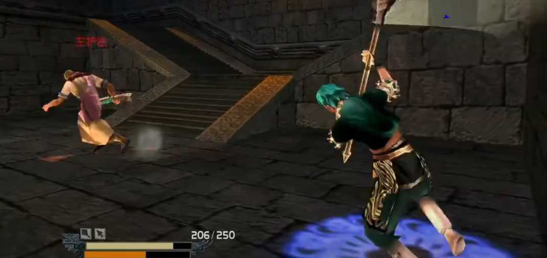 流星蝴蝶剑第六关怎么过 流星蝴蝶剑第六关怎么过