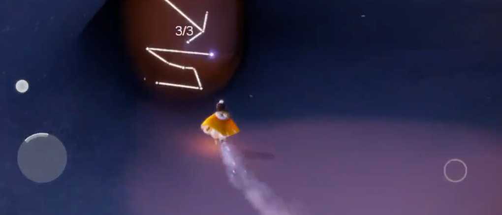 光遇晨岛地洞怎么解锁 光遇晨岛地洞怎么解锁