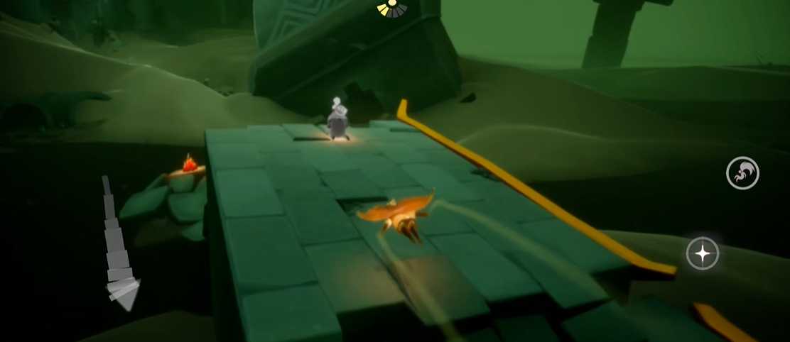 光遇暮土先祖在哪里 光遇暮土先祖在哪里