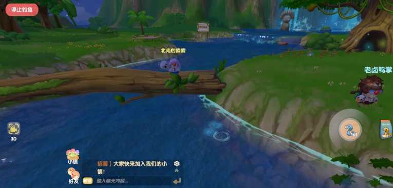 摩尔庄园鸭嘴怪怪怎么获得