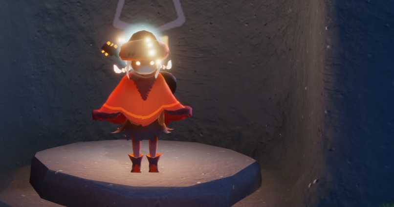 光遇万圣节有些什么东西