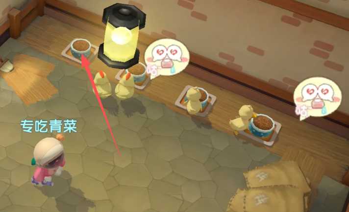 摩尔庄园小鸡怎么喂养 摩尔庄园小鸡怎么喂养