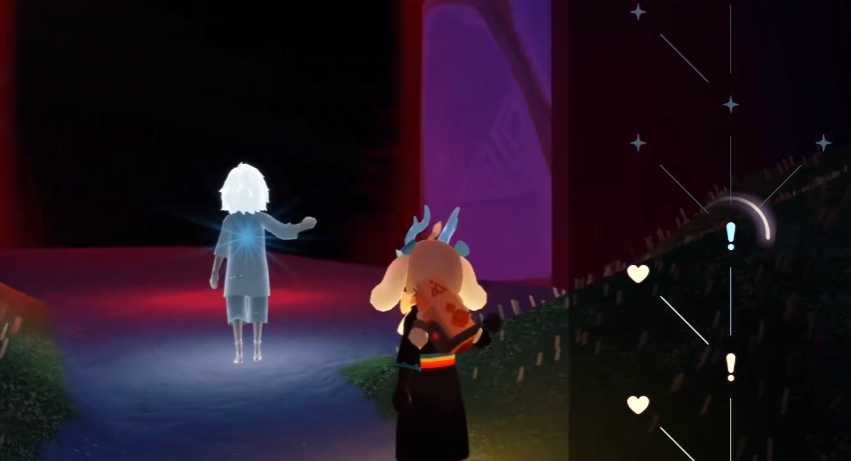 光遇献祭如何成为无翼 光遇献祭如何成为无翼