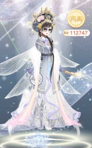 奇迹暖暖玄武虚日鼠怎么搭配