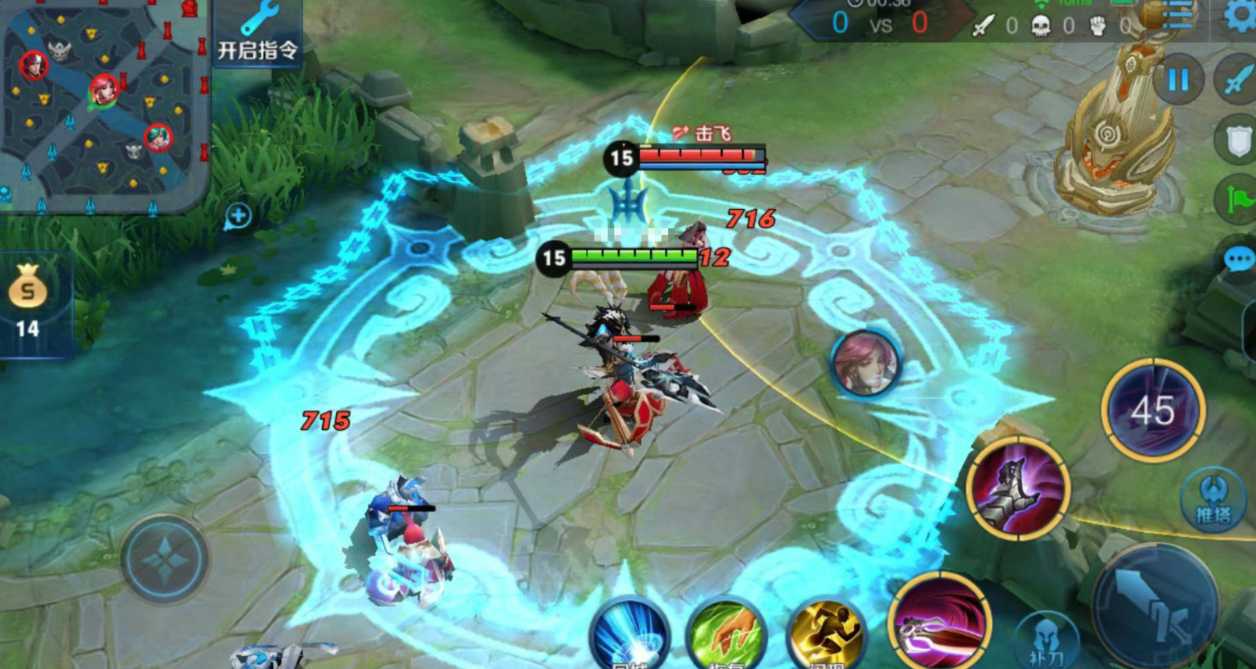 王者荣耀吕布的最强出装如何搭配