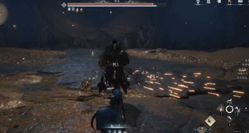 燕云十六声妙善怎么进