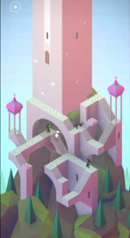 纪念碑谷尖塔怎么过