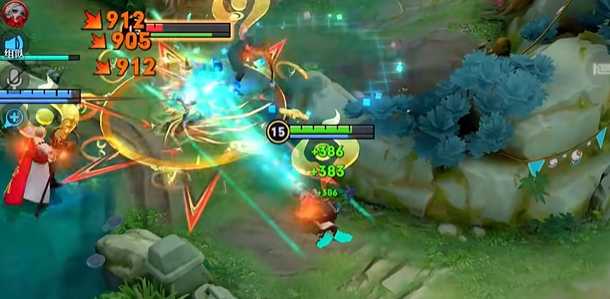 王者荣耀肉装鲁班的出装是什么 王者荣耀肉装鲁班的出装是什么