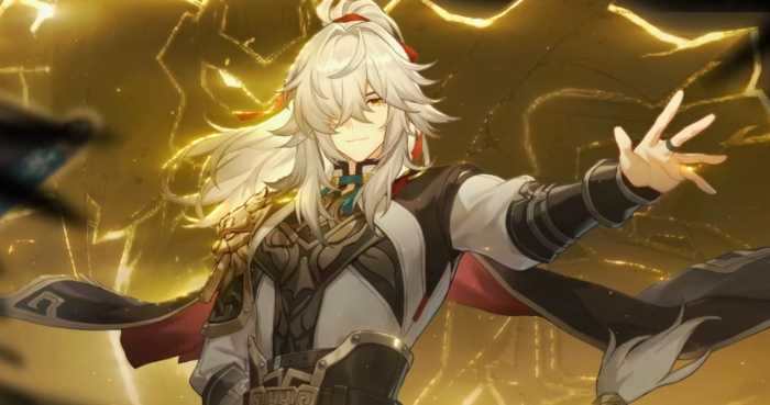 崩坏星穹铁道新手五星哪个好 崩坏星穹铁道新手五星哪个好