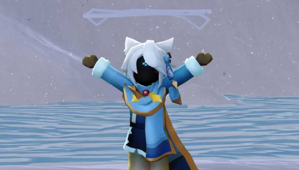 光遇猫耳朵怎么搞的