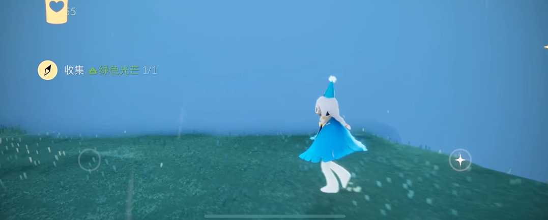 光遇里的魔法季怎么进