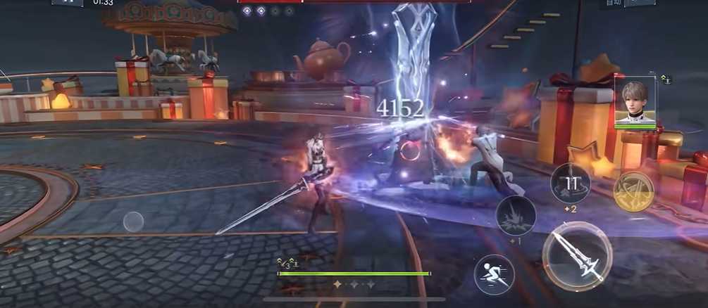 恋与深空黑礼帽第九关怎么过