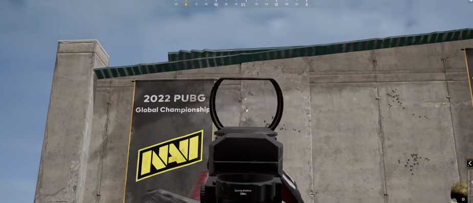 绝地求生瞄准怎么提升