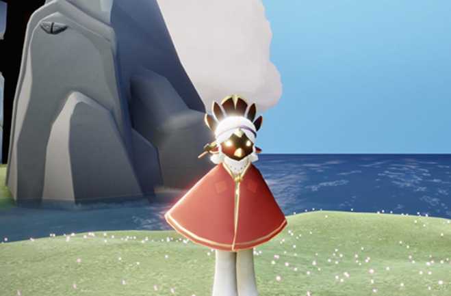 光遇如何获得鸟面具 光遇如何获得鸟面具