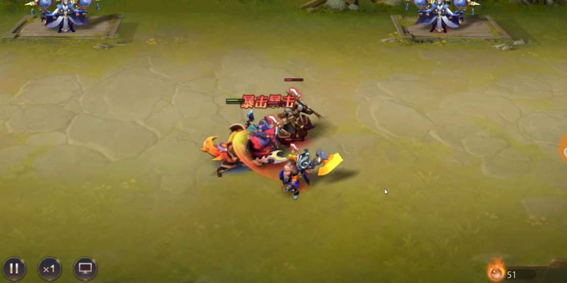 少年三国志零怎么破解强盾篇 少年三国志零怎么破解强盾篇