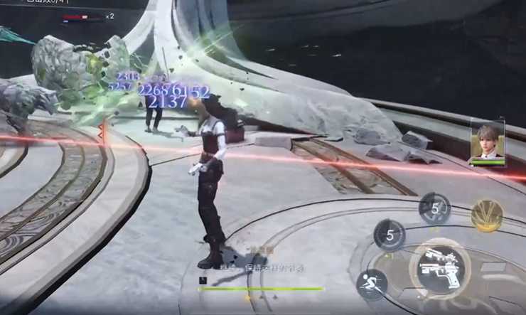 恋与深空60关怎么过秦彻