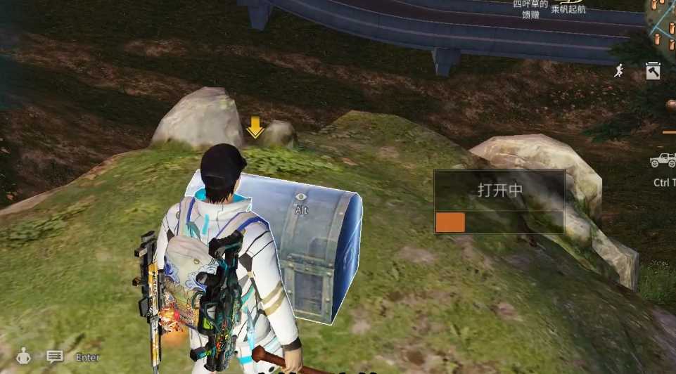 明日之后亚述草滩怎么解锁 明日之后亚述草滩怎么解锁