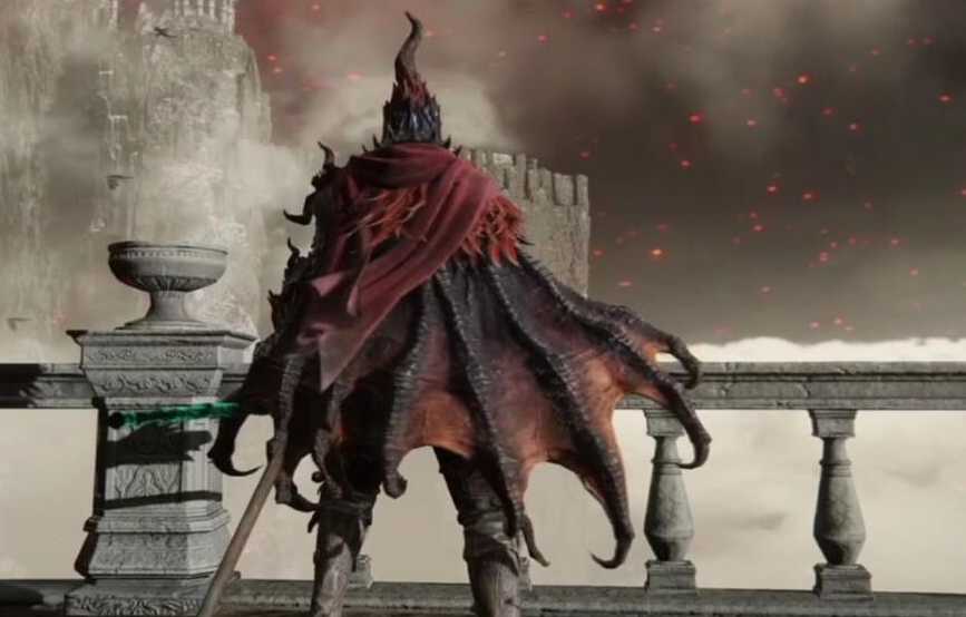 艾尔登法环后期最强武士套装是什么 艾尔登法环后期最强武士套装是什么