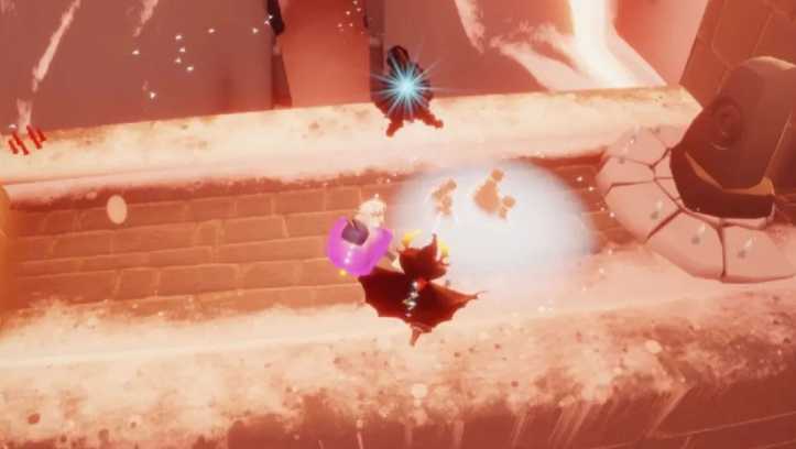 光遇隐藏先祖任务怎么过 光遇隐藏先祖任务怎么过