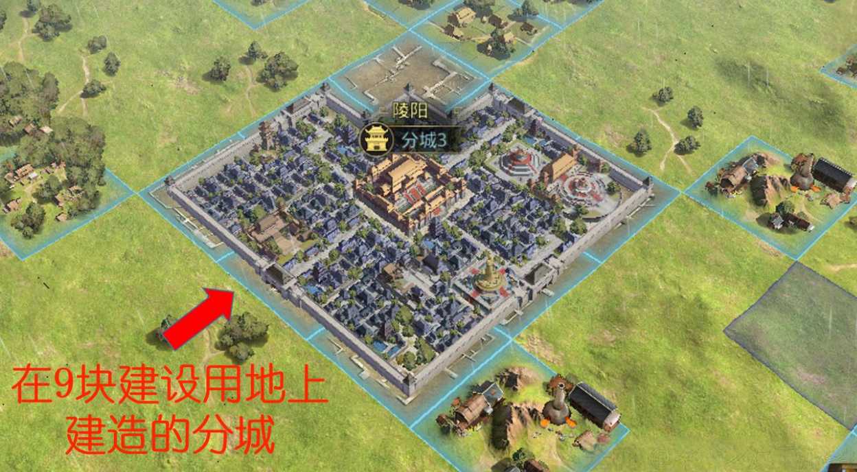 率土之滨第一季怎么打 率土之滨第一季怎么打