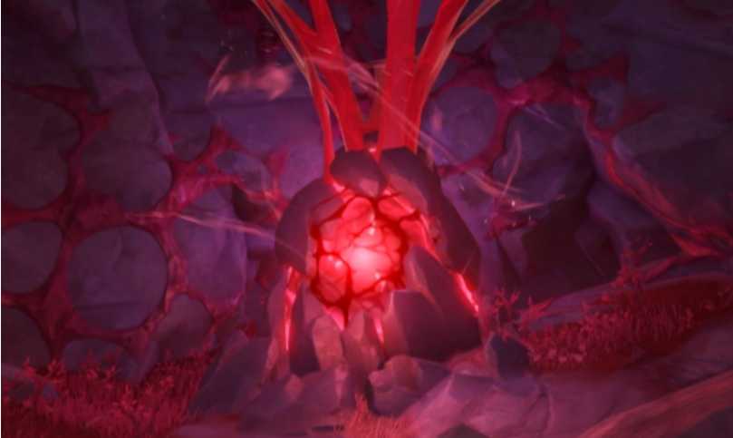 原神雪山如何得腐蚀之戒 原神雪山如何得腐蚀之戒