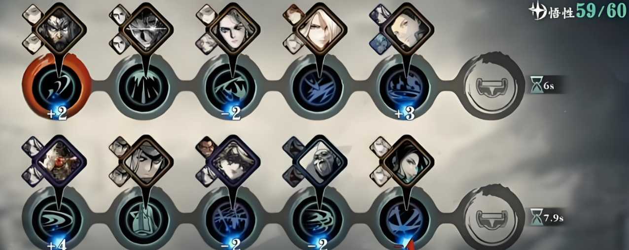 影之刃3魔弦怎么用冷却技能链 影之刃3魔弦怎么用冷却技能链