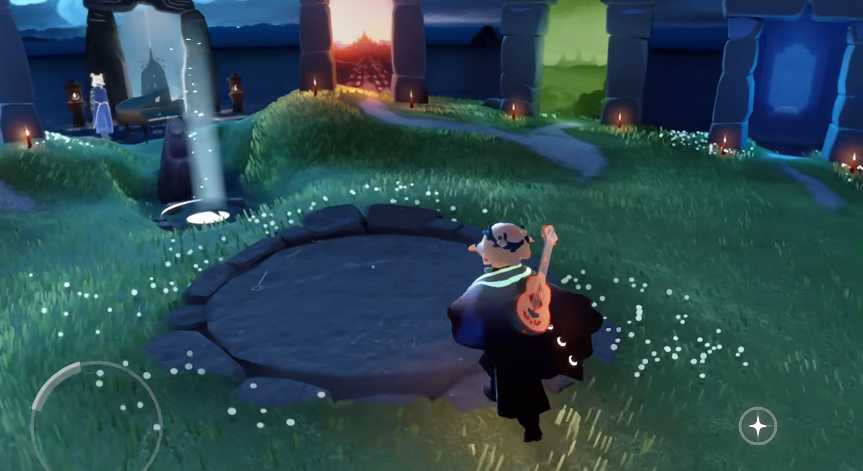 光遇星座盘怎么弄 光遇星座盘怎么弄