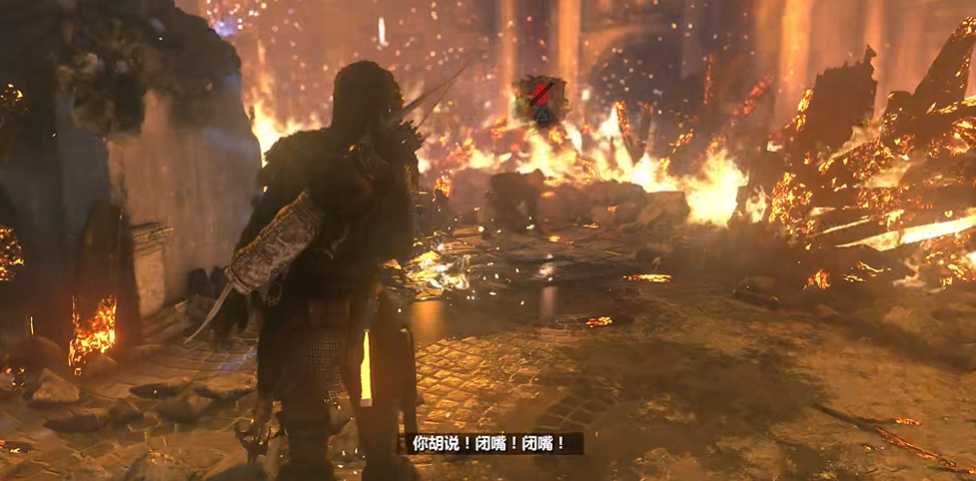 古墓丽影最终boss怎么打 古墓丽影最终boss怎么打