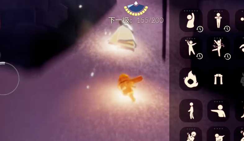 光遇跳舞艺人需要什么 光遇跳舞艺人需要什么