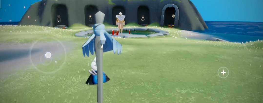 光遇吊床怎么用 光遇吊床怎么用