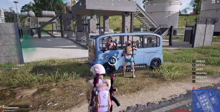 绝地求生有什么好用的道具 绝地求生有什么好用的道具