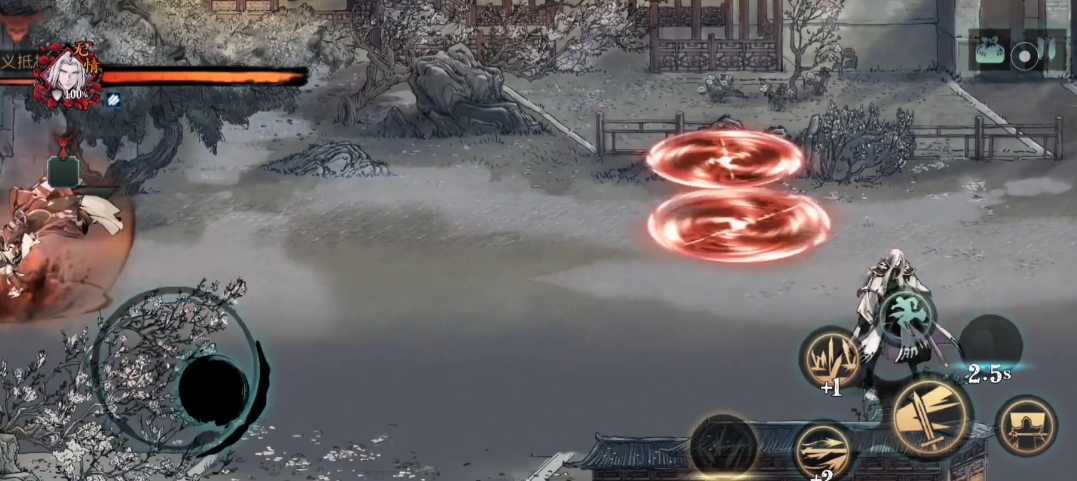 影之刃3栖龙居怎么开启 影之刃3栖龙居怎么开启