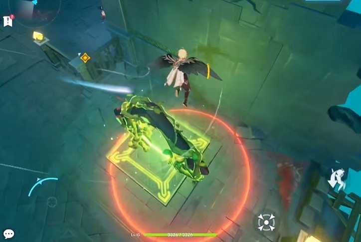 原神如何飞过怪鸟的断崖 原神如何飞过怪鸟的断崖