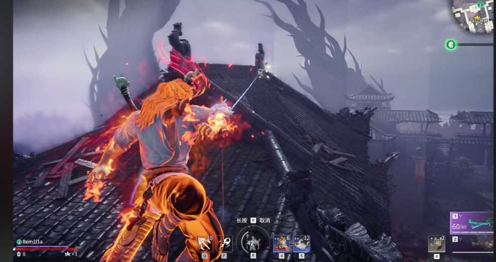 永劫无间怎么做英雄修行 永劫无间怎么做英雄修行