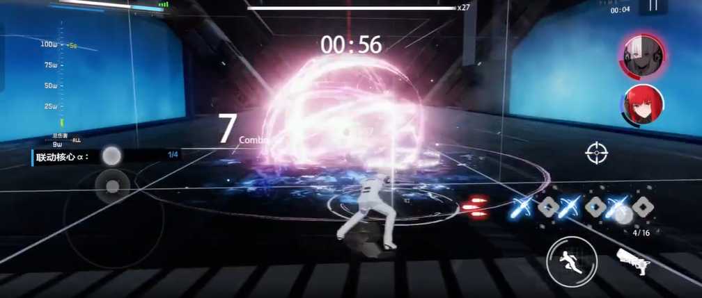 战双帕弥什拟真围剿怎么打高分