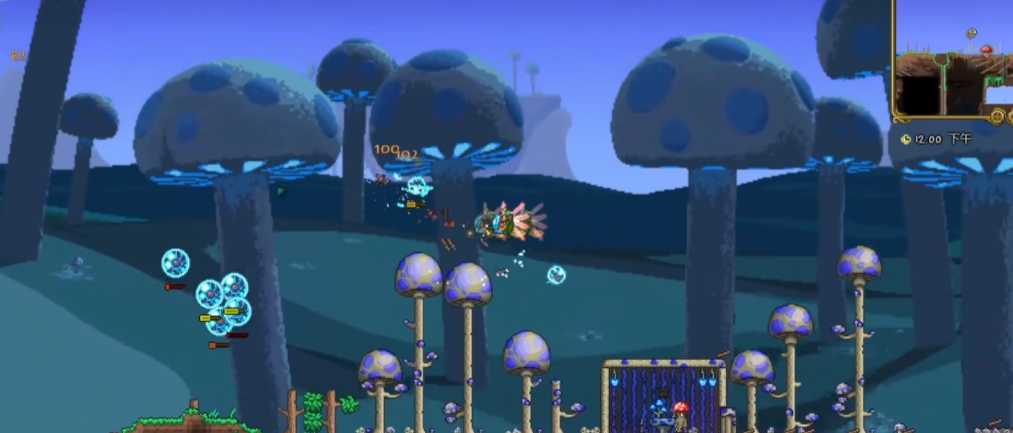 泰拉瑞亚四柱事件怎么重新挑战 泰拉瑞亚四柱事件怎么重新挑战