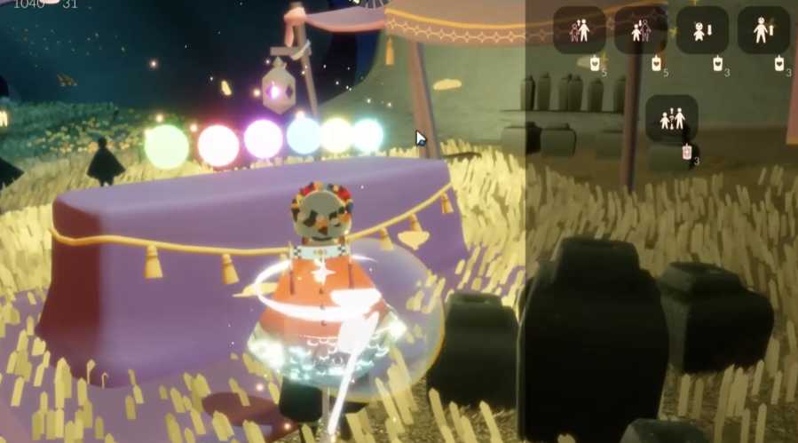 光遇工坊怎么解锁 光遇工坊怎么解锁