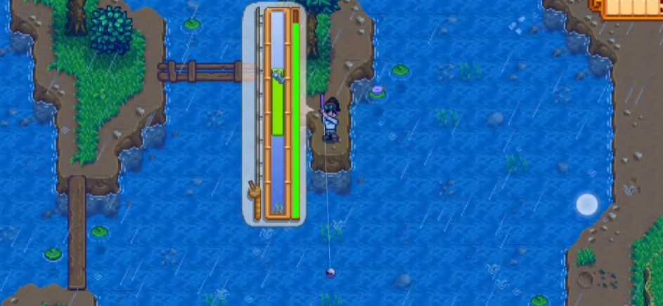 星露谷物语三叉戟和海星剑哪个好