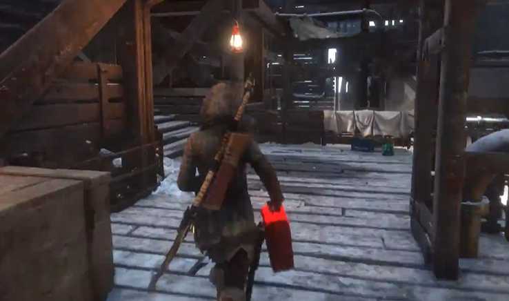 古墓丽影崛起山洞怎么炸开 古墓丽影崛起山洞怎么炸开