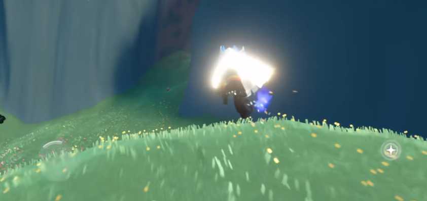 光遇怎么刷光之子