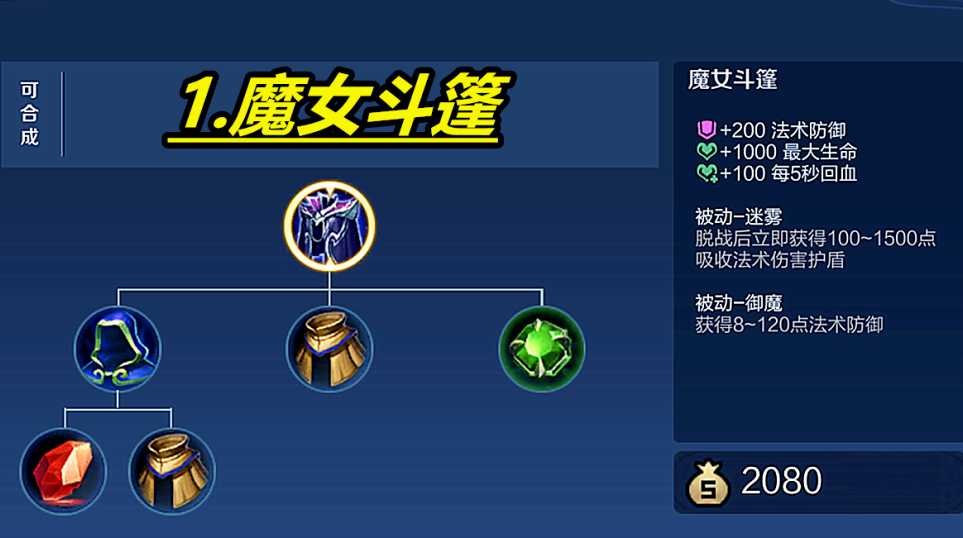 王者荣耀如何正确出肉装 王者荣耀如何正确出肉装