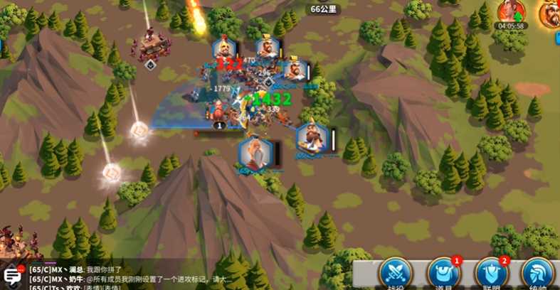 万国觉醒研究符文怎么用