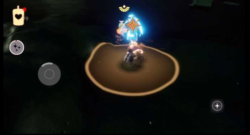 光遇花瓣斗篷先祖怎么换 光遇花瓣斗篷先祖怎么换