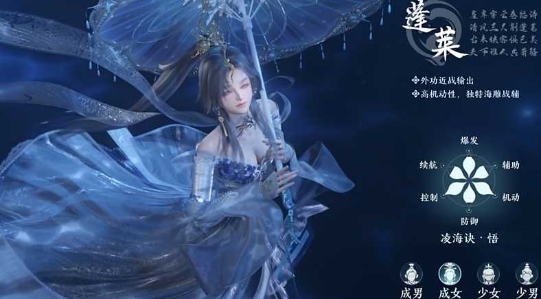 剑网三打本吃香的职业有哪些 剑网三打本吃香的职业有哪些