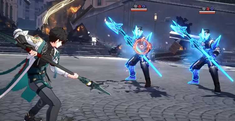 崩坏星穹铁道练哪个四星角色好 崩坏星穹铁道练哪个四星角色好