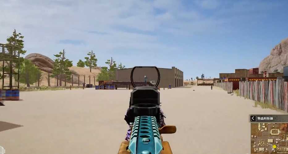 绝地求生如何换座位不停车 绝地求生如何换座位不停车